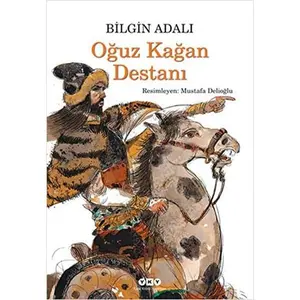 USED-Oguz Kagan Destani by Bilgin Adali (Paperback)