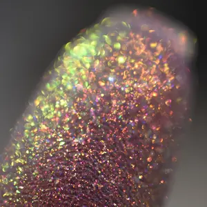 Fairy Lights Enchanted Garden Multichrome Moon Dust