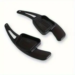 Shift paddles, steering wheel shift paddles, suitable for Audi A3 S3 A5 S5 2017, A4 B9, Q7 2016-2017