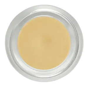 Living Libations Moon Swoon Shimmer - Sheer Sixties White Highlight Balm with Organic Jojoba & Beeswax for Luscious Lips Cherub Cheeks & Beautiful Brows