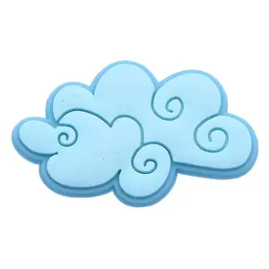 Cloud Croc Charm, Jibbitz