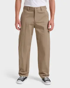 Union Stretch Pants