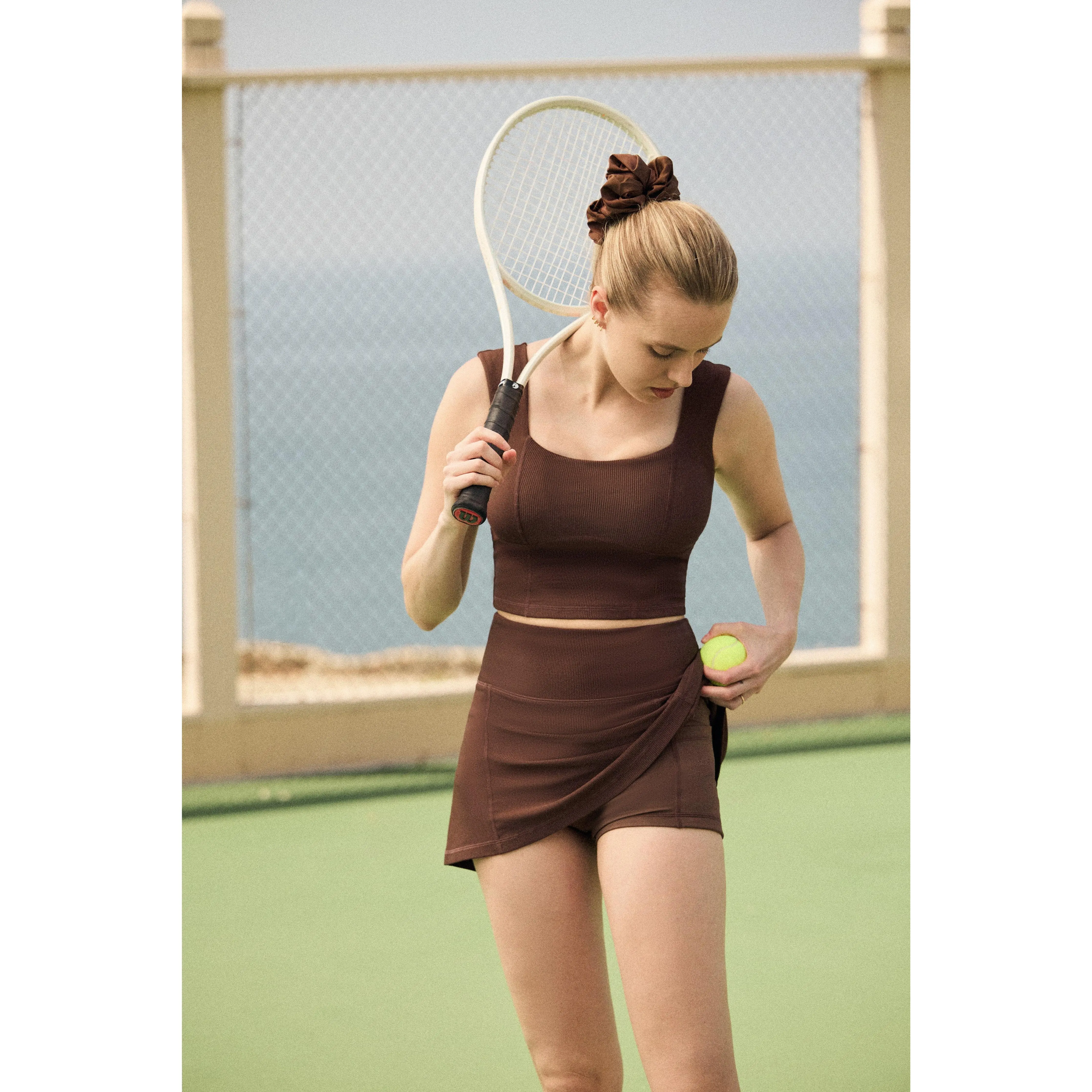 The Alexxa Top