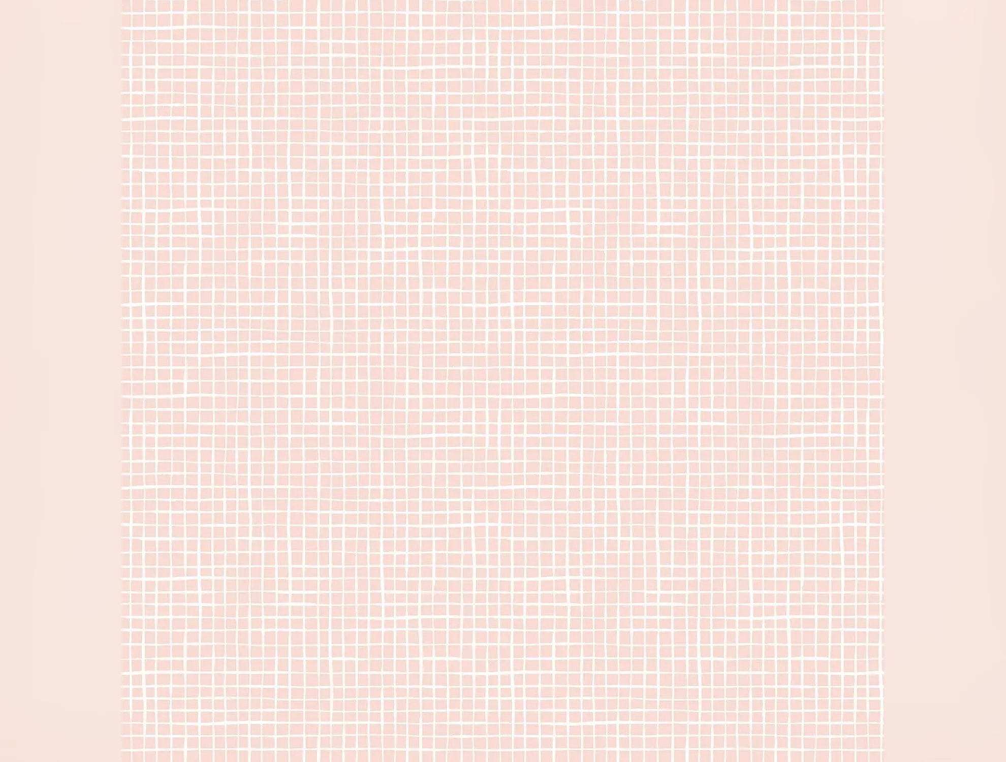 Bella Bunny & Bear | Pink Check by Lewis & Irene | A646.1