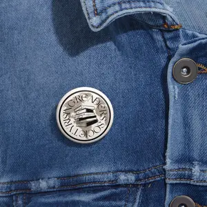 Rising Readers Buttons