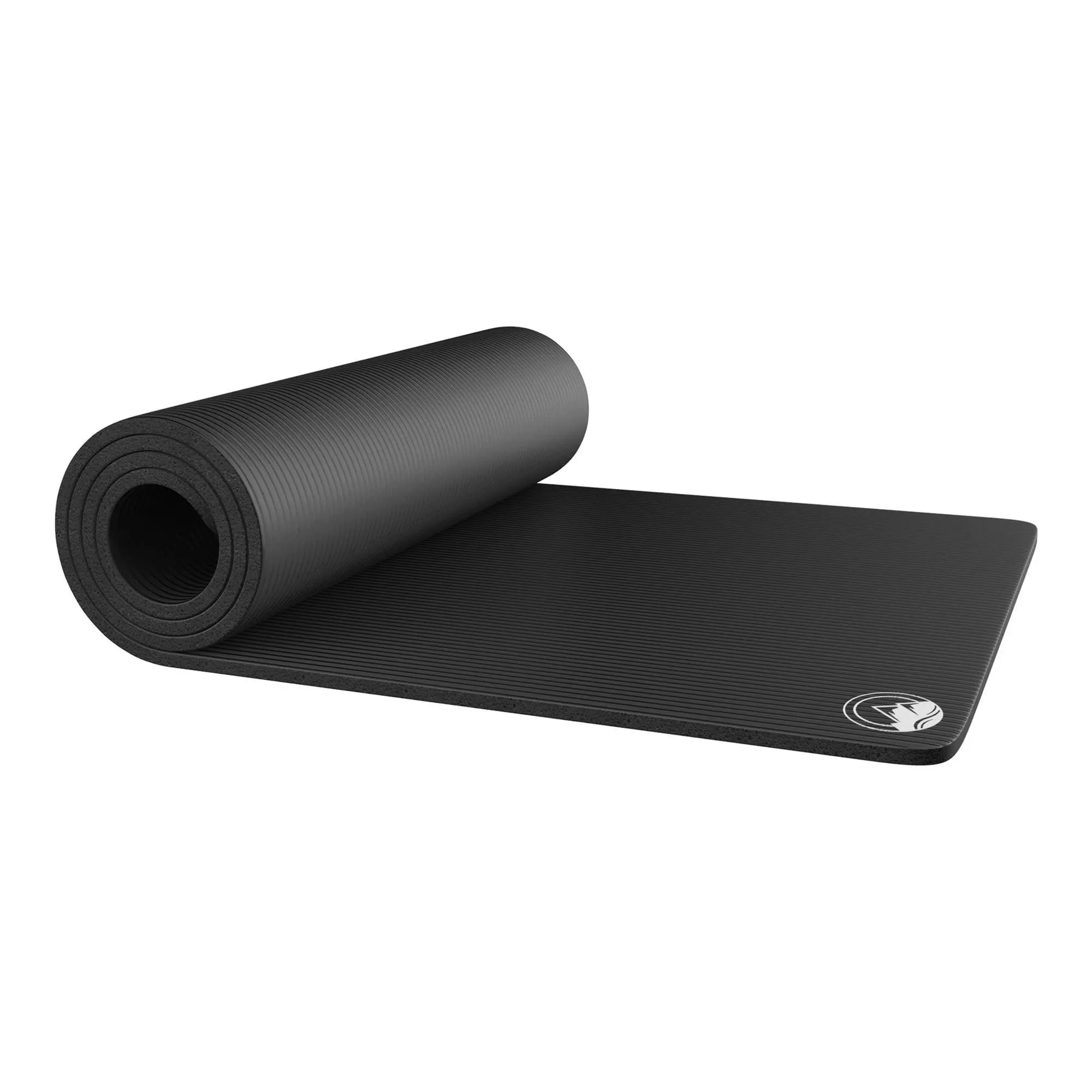 Leisure Sports Lightweight Foam Sleep Pad 0.50" Thick Leisure Sports Lightweight Foam Sleep Pad 0.50" Thick