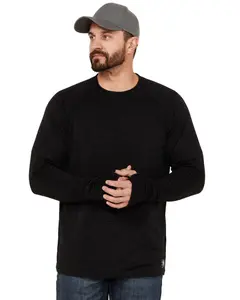 Ariat Men's Men'S Rebar Gridwork Long Sleeve Shirt - 10052075