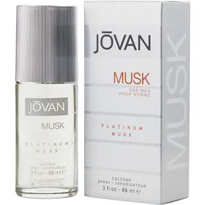 Jovan Musk By Jovan Cologne For Men