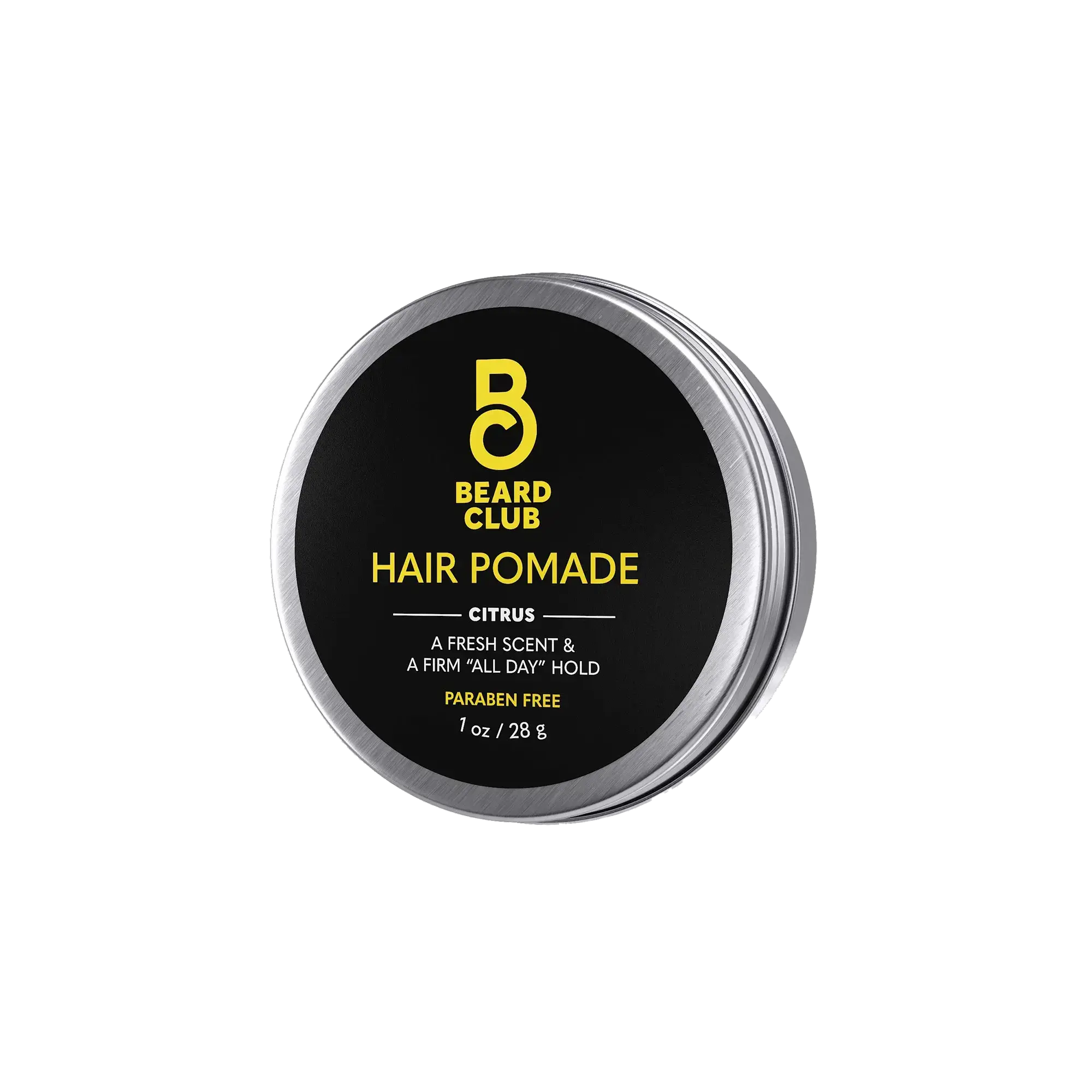 Hair Pomade