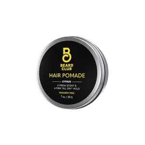 Hair Pomade Hair Pomade
