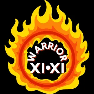 WARRIOR XI•XI