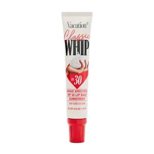 Classic Whip SPF 30 Lip Balm