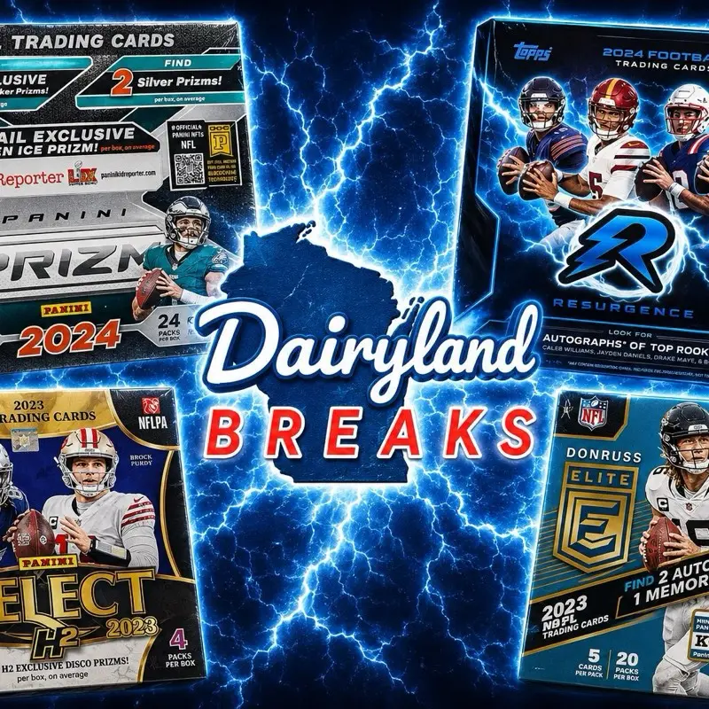 Break #180 - 2023/2024 Throwback Break
