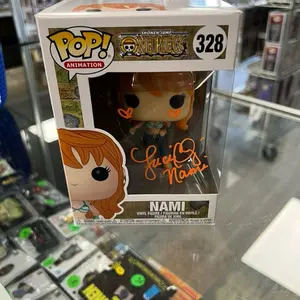 Nami Funko Pop