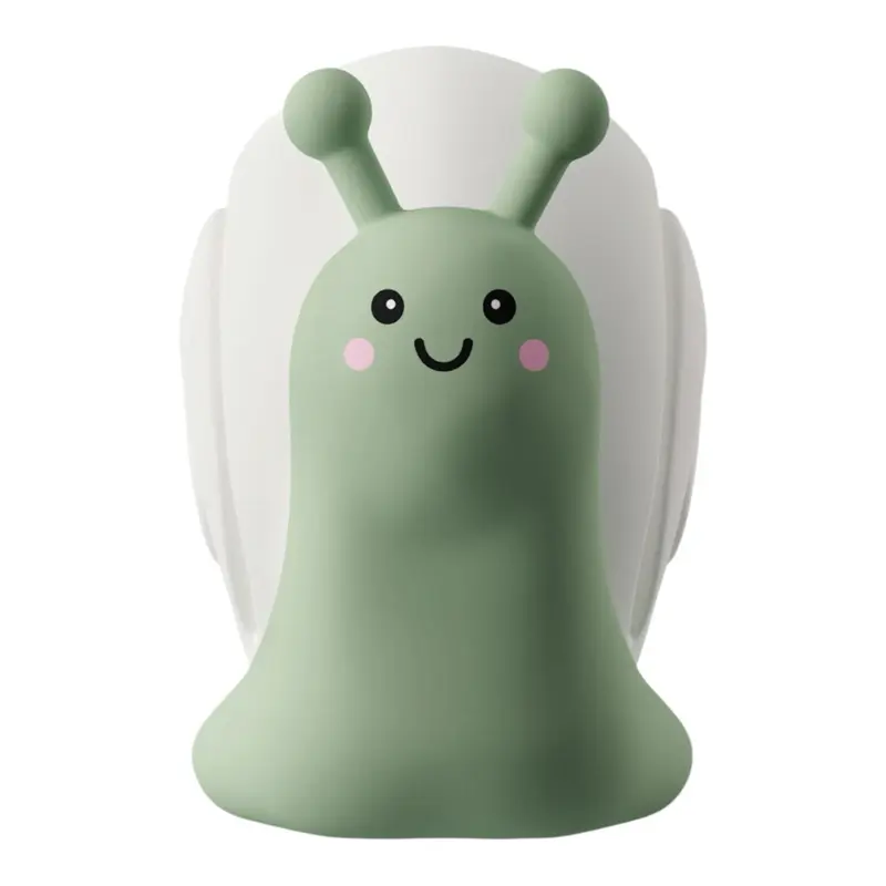 Kids snail