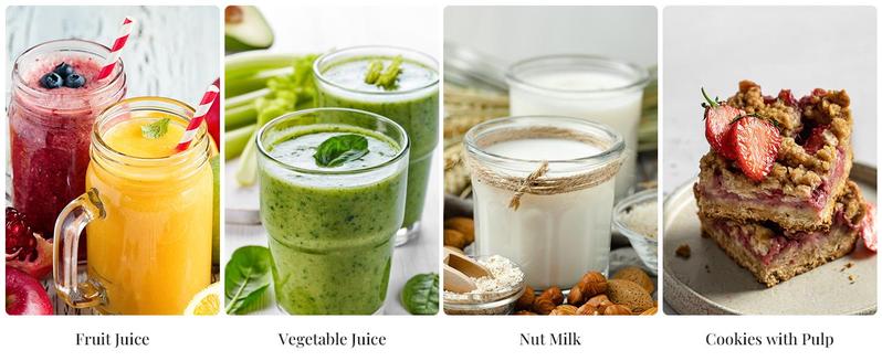 GDOR Cold Press Juicer with 5.3" Wide Feed Chute 150NM Powerful Motor Slow Masticating Extractor High Juice Yield Easy to Clean Fits Whole Fruits & Vegetables Black GDOR Cold Press Juicer with 5.3" Wide Feed Chute 150NM Powerful Motor Slow Masticating Extractor High Juice Yield Easy to Clean Fits Whole Fruits & Vegetables Black