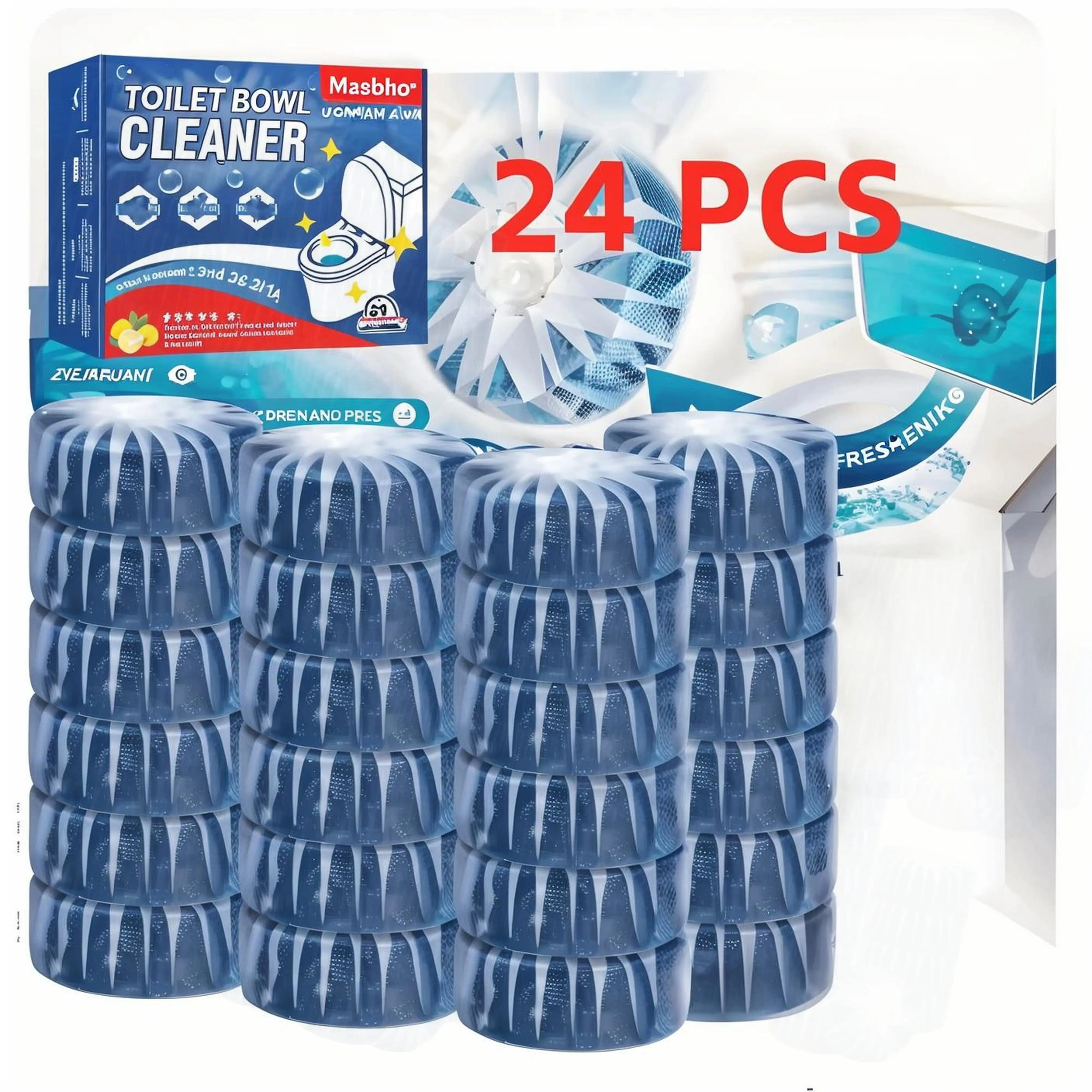 24PCS