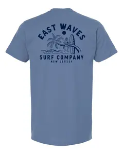 Islander Tee
