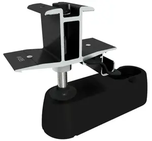 IronRidge FX-MOUNT-35MM-B Rail-Less Mount