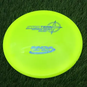 Innova Star Tern - 137.1g - Highlighter Yellow