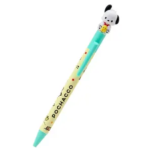 Pochacco Classic Mascot Ballpoint Pen