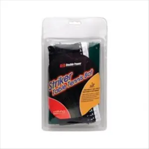 Game Room PP1400 Ping Pong Net and Clip Set