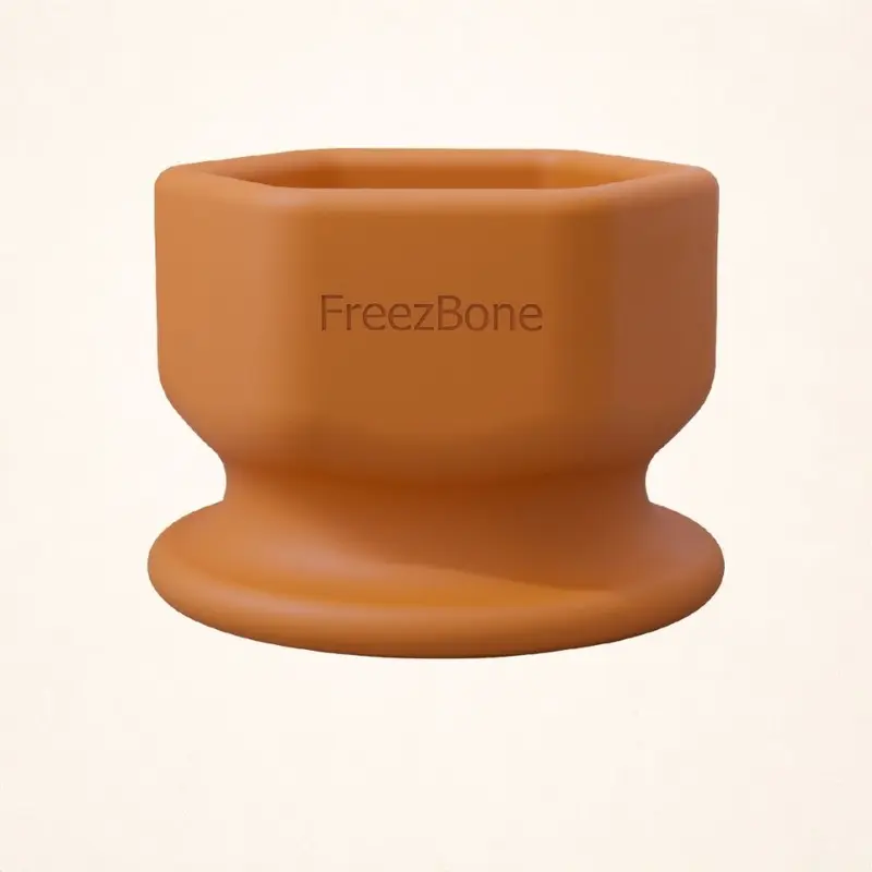 FreezCup - Long-Lasting Chew Fun