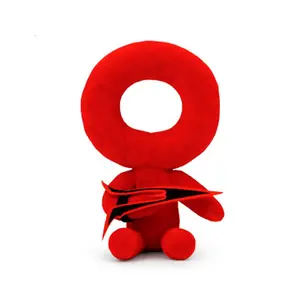 Youtoz Alan Becker Plush Toy, Soft Adorable Stuffed Animal Doll, Perfect Gift for Fans & Collectors, High-Quality Material