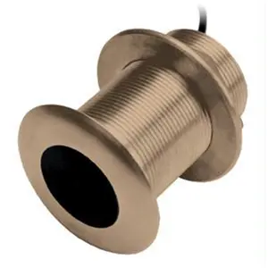 010-10217-22 Garmin 010-10217-22 77-200KHZ 20D Tilt Bronze P619 Thru-hull 8P