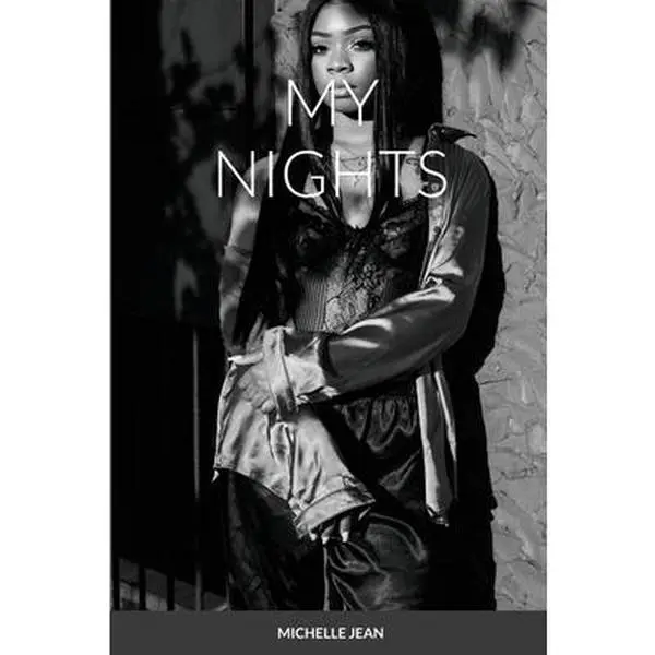 USED-My Nights by Jean, Michelle (Paperback)