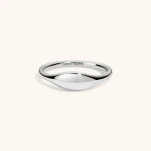 Echo Fine Ring