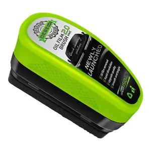 High Efficiency Car Oil Film Cleaning Brush, Reusable Oil Stain Cleaner, Front Windshield Anti-Fog Glass Brush, Automotive Cleaning Tool, Car Detailing Accessories, Car Detailing Supplies