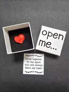 I love you gifts, duck gifts, matchbox gifts, gifts for boyfriends, gifts for girlfriends, Valentine's Day gifts, blind box gifts, love gifts, frog gifts, Themed Gift Box