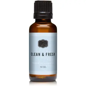 Oil | Clean &  Oil 30ml - Candle Scents for Candle Making, Freshie Scents, Soap Making Supplies, Diffuser Oil Scents