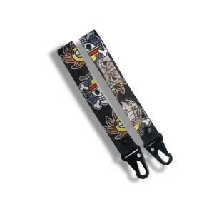 Future King 2.0 Keystrap