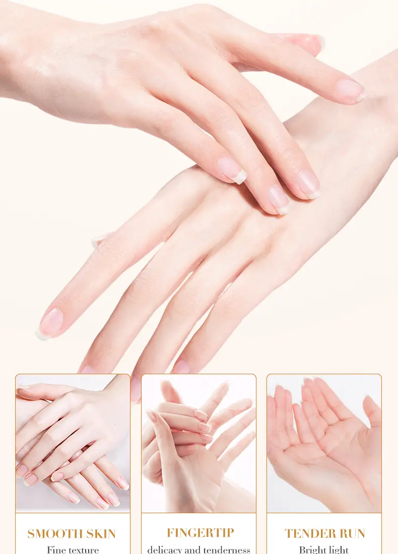 【BUY 1 GET 2 FREE】 Collagen Hand Balm Set, Winter Hand Care for Dry Cracked Hands, Prevents Dryness and Cracking, Moisturizing, Non-Greasy, Easy Absorption, Travel-Friendly, Hand Cream Gift Set 【BUY 1 GET 2 FREE】 Collagen Hand Balm Set, Winter Hand Care for Dry Cracked Hands, Prevents Dryness and Cracking, Moisturizing, Non-Greasy, Easy Absorption, Travel-Friendly, Hand Cream Gift Set