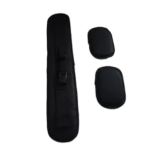 Glute Kickback Belt with Non-Slip Pad, Adjustable Strap for Dumbbells and Kettlebells, Glute Training Equipment Set