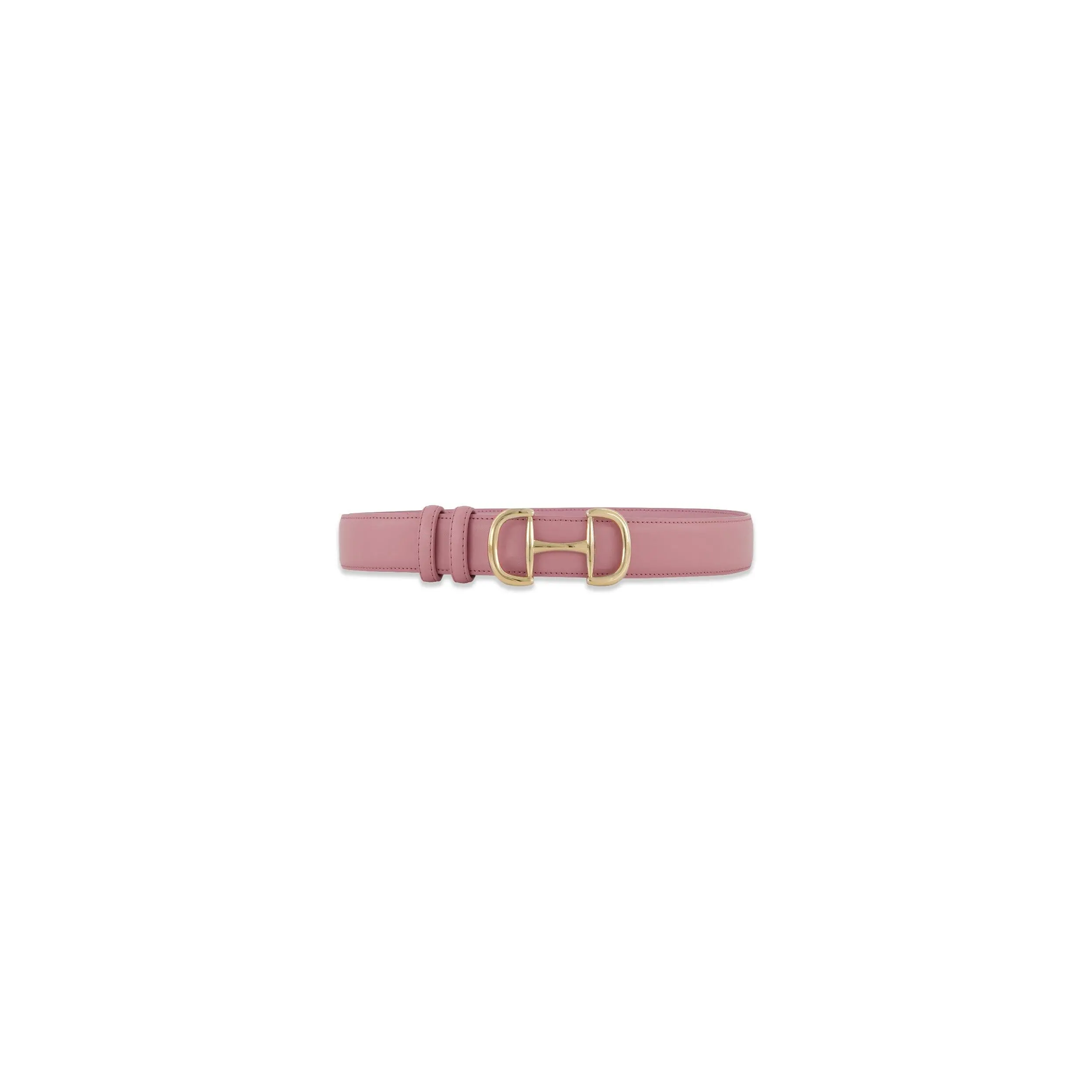 Bettie Belt - Blush