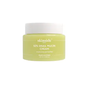 92% Snail Mucin Cream