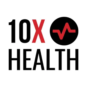 10X Health System shop logo