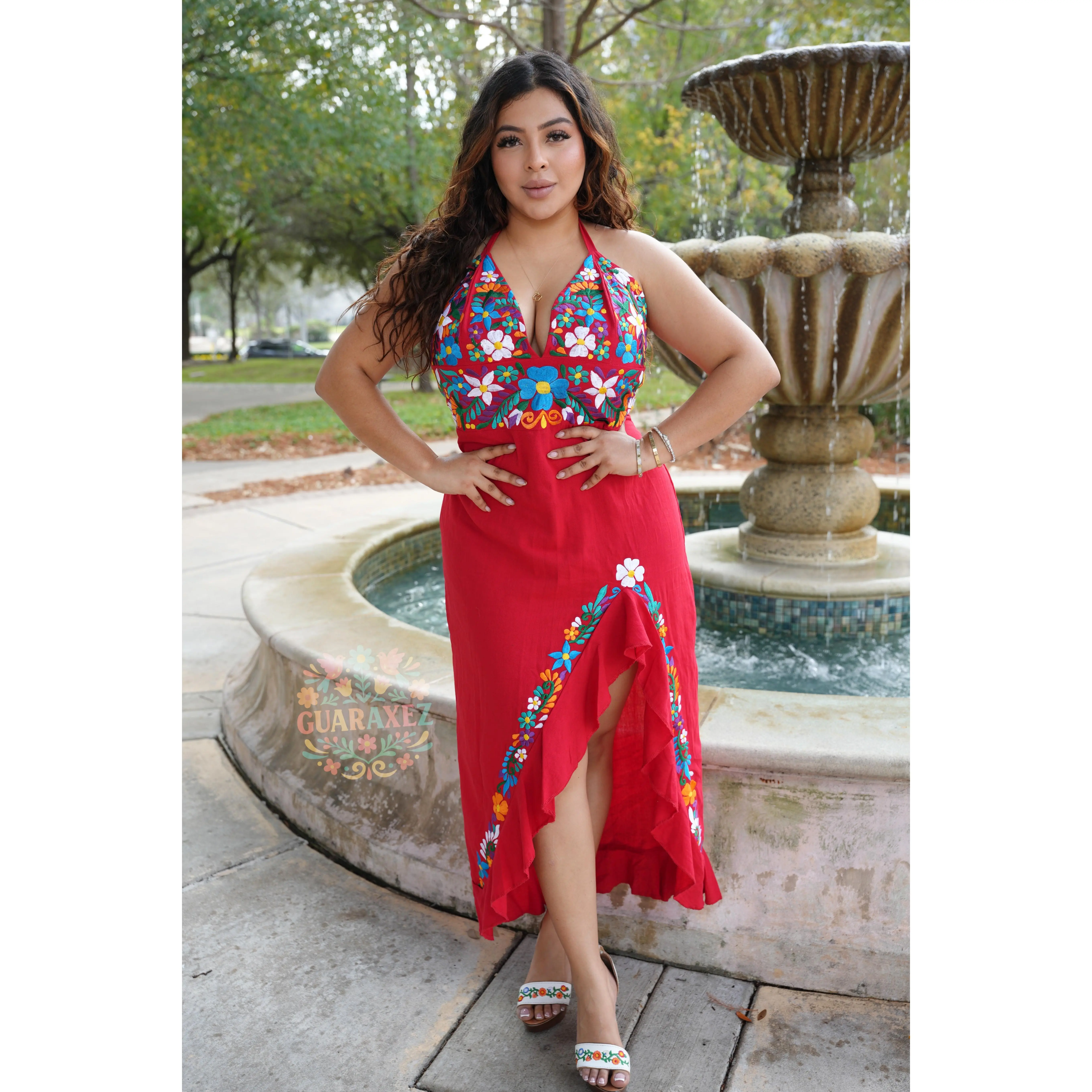 party mexican dress Authentic Mexican Dresses