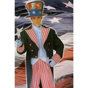 Uncle Sam Costume