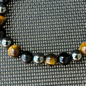 Triple Protection Bracelet