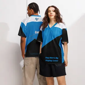 Charlotte Professional Football Merchandise-Gametime-American football jersey