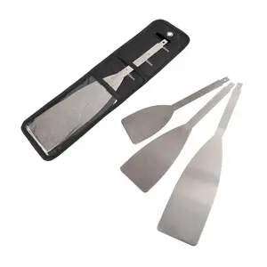 3 Pack Windshield Express Removal Blade Autoglass Tool, Windshield Blade [TS1]