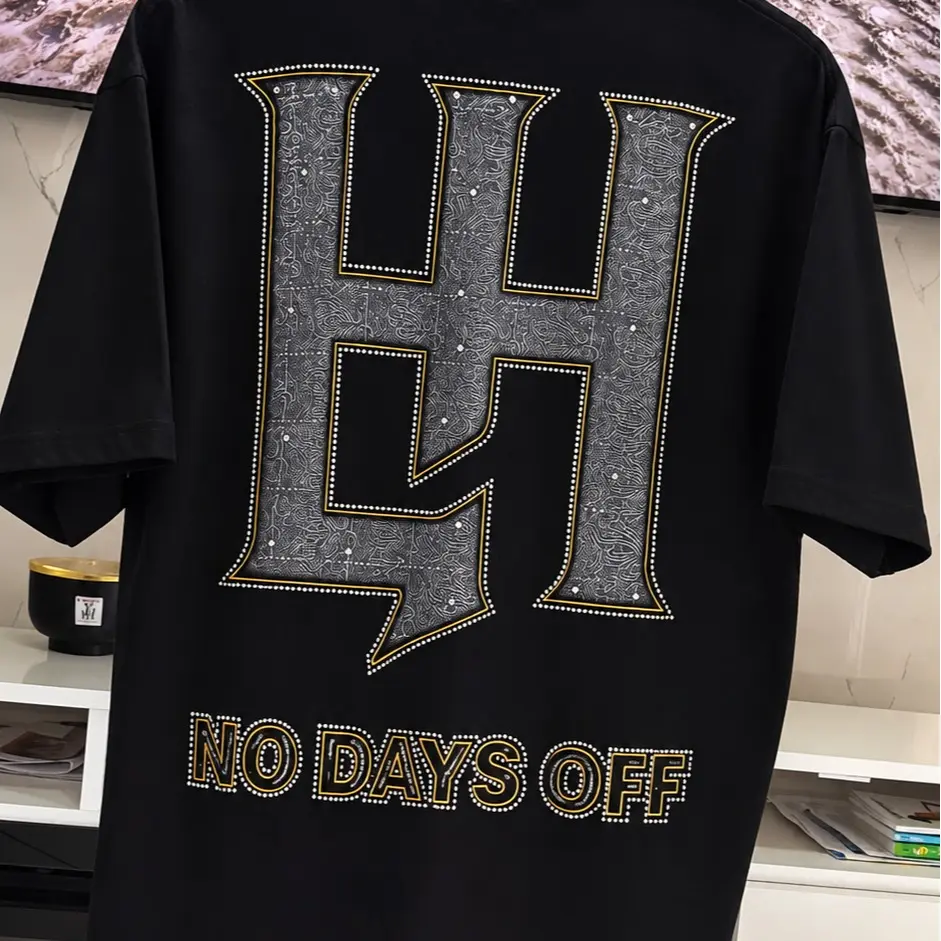 Men T-shirts