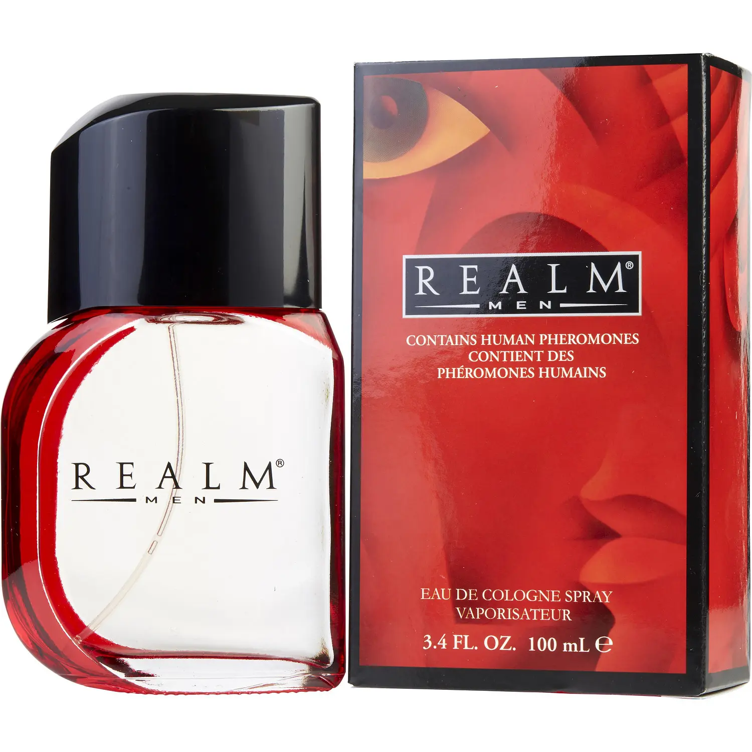 Realm By Erox Cologne For Men