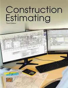 Construction Estimating, 3rd Edition