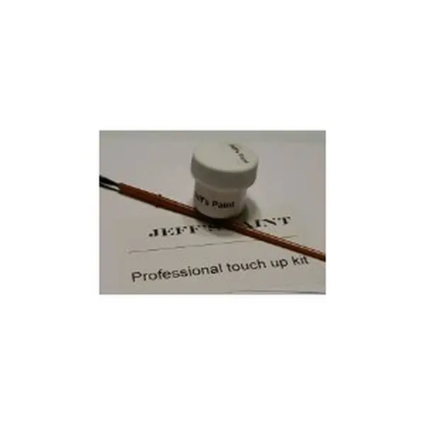 Auto Paint For Toyota Celica 40 Super White Ii Professional Touch Up Paint Kit