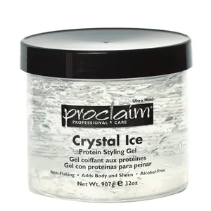 Proclaim Crystal Ice Protein Styling Gel Proclaim Crystal Ice Protein Styling Gel